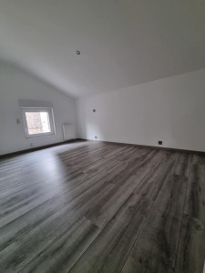 Photo de galerie - Pose de parquet - Revêtement de sol