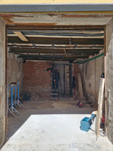 Photo de galerie - Chaudronnerie - Soudure