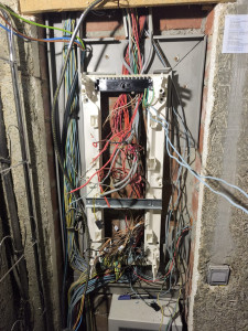 Photo de galerie - Parties commune