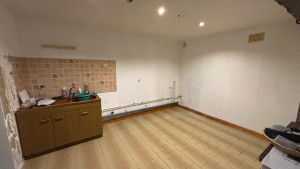 Photo de galerie - Cuisine avant