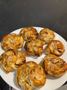 Photo de galerie - Gateau d'anniversaire - cake art