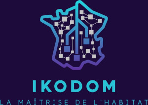 Photo de galerie - LOGO IKODOM