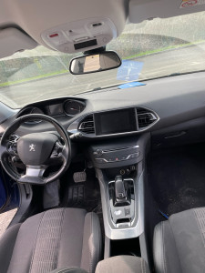 Photo de galerie - Lavage auto