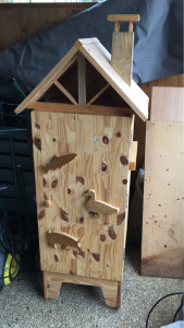 Photo de galerie - Bricolage et multi services