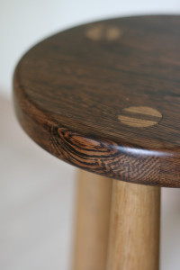 Photo de galerie - Création bois / petit mobilier