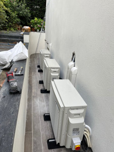 Photo de galerie - Chauffage - Climatisation