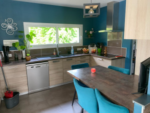 Photo de galerie - Ménage intérieur 