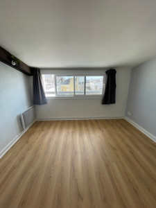 Photo de galerie - Pose de parquet - Revêtement de sol