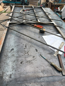 Photo de galerie - Chaudronnerie - Soudure