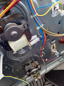 Photo de galerie - Dépannage électroménager