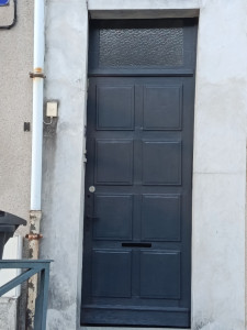 Photo de galerie - Avant apres