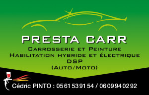 Photo de galerie - Activités professionnelles