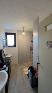 Photo de galerie - Artisan tout corps d'état - Rénovation