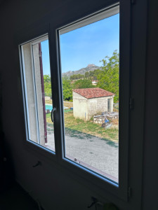 Photo de galerie - Ménage