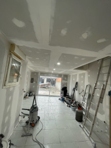 Photo de galerie - BANDE DE CALICOT 