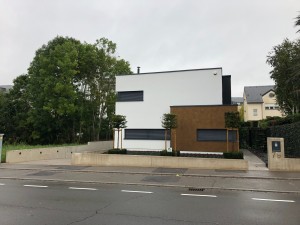 Photo de galerie - Maison neuve individuelle