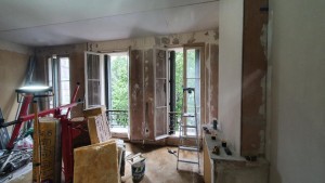 Photo de galerie - Bricolage et multi services