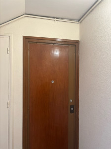 Photo de galerie - Cornières anti effraction 