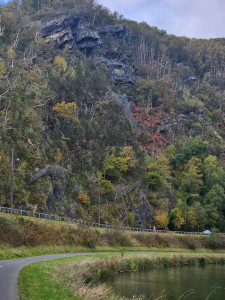 Photo de galerie - Promenades et sorties véhiculées