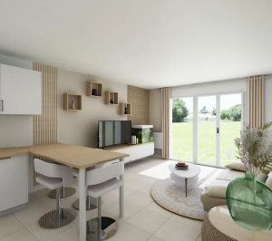 Photo de galerie - Modélisation 3d