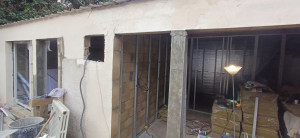 Photo de galerie - Bricolage et multi services