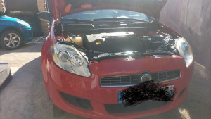 Photo de galerie - Réparation voiture
