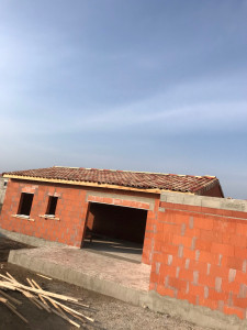 Photo de galerie - Toitur 