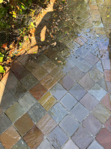 Photo de galerie - Nettoyeur haute pression / Karcher