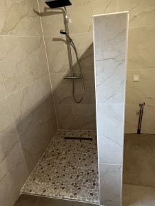 Photo de galerie - Renovation 