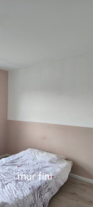 Photo de galerie - Peinture - Tapisserie