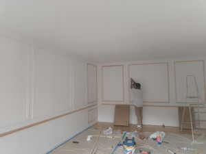 Photo de galerie - Aucun problème.