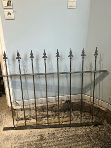 Photo de galerie - Chaudronnerie - Soudure