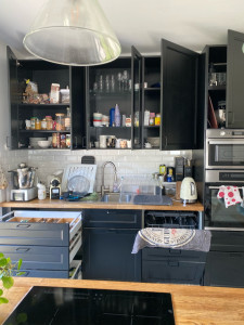 Photo de galerie - Aide à domicile