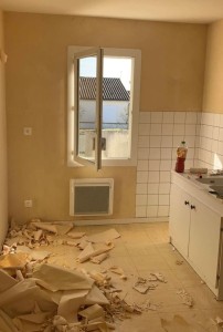 Photo de galerie - Bricolage et multi services