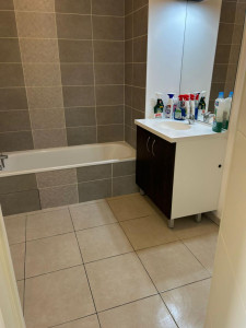 Photo de galerie - Etat des lieux 