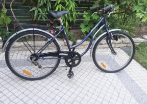 Photo de galerie - Réparation vélo 