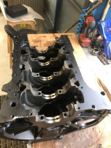 Photo de galerie - Réparation voiture