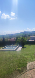 Photo de galerie - Tonte
