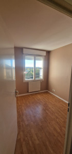 Photo de galerie - Peinture chambre