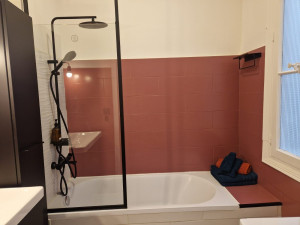 Photo de galerie - Menages pour un Airbnb 