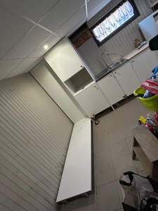 Photo de galerie - Menuiserie - Huisserie - Agencement