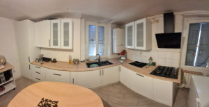 Photo de galerie - Montage meubles et pose plan de travail 