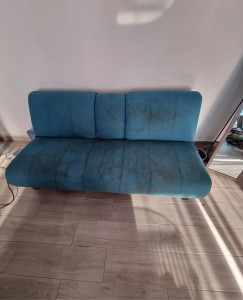 Photo de galerie - Avant 