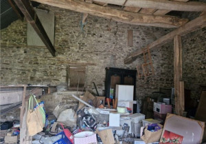 Photo de galerie - Débarrasage de vos grenier, cave, garage, grange, et déplacement de vos articles et affaires d'un lieu a un autres à voir kilométrages avec le client