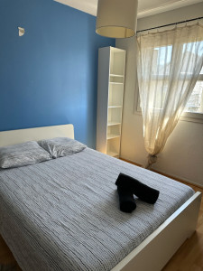 Photo de galerie - Ménage