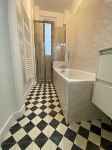 Photo de galerie - Carrelage