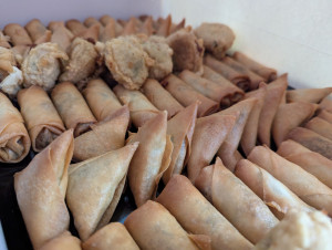 Photo de galerie - Sambos, Nem