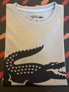 Photo de galerie - Lingerie - Repassage