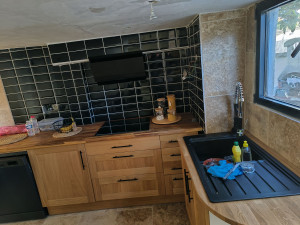 Photo de galerie - Un travail propre 