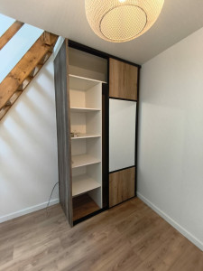 Photo de galerie - Menuiserie - Huisserie - Agencement